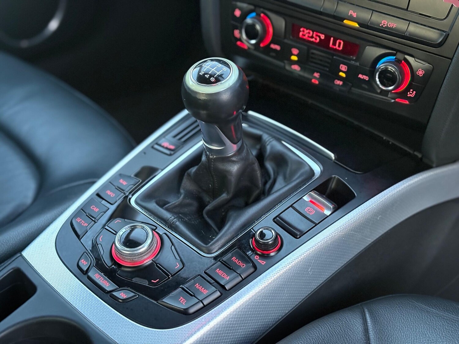 Used Audi A4 2011 for sale - 76976839: Photo 26