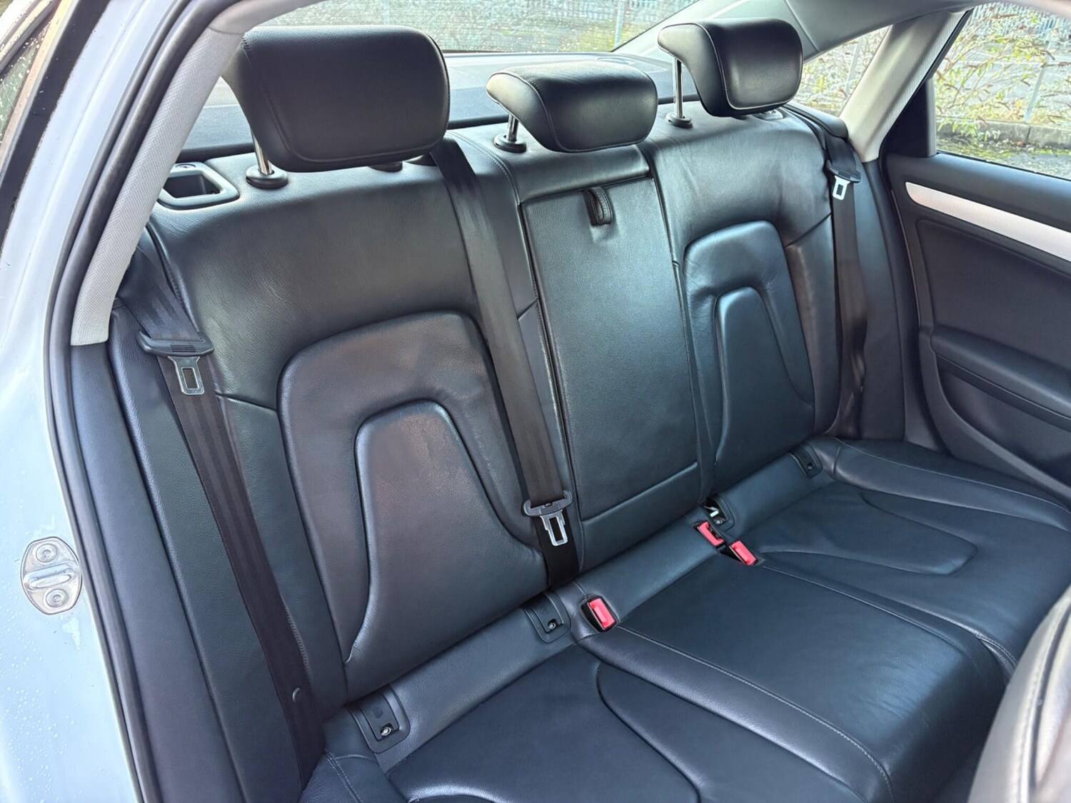 Used Audi A4 2011 for sale - 76976839: Photo 35