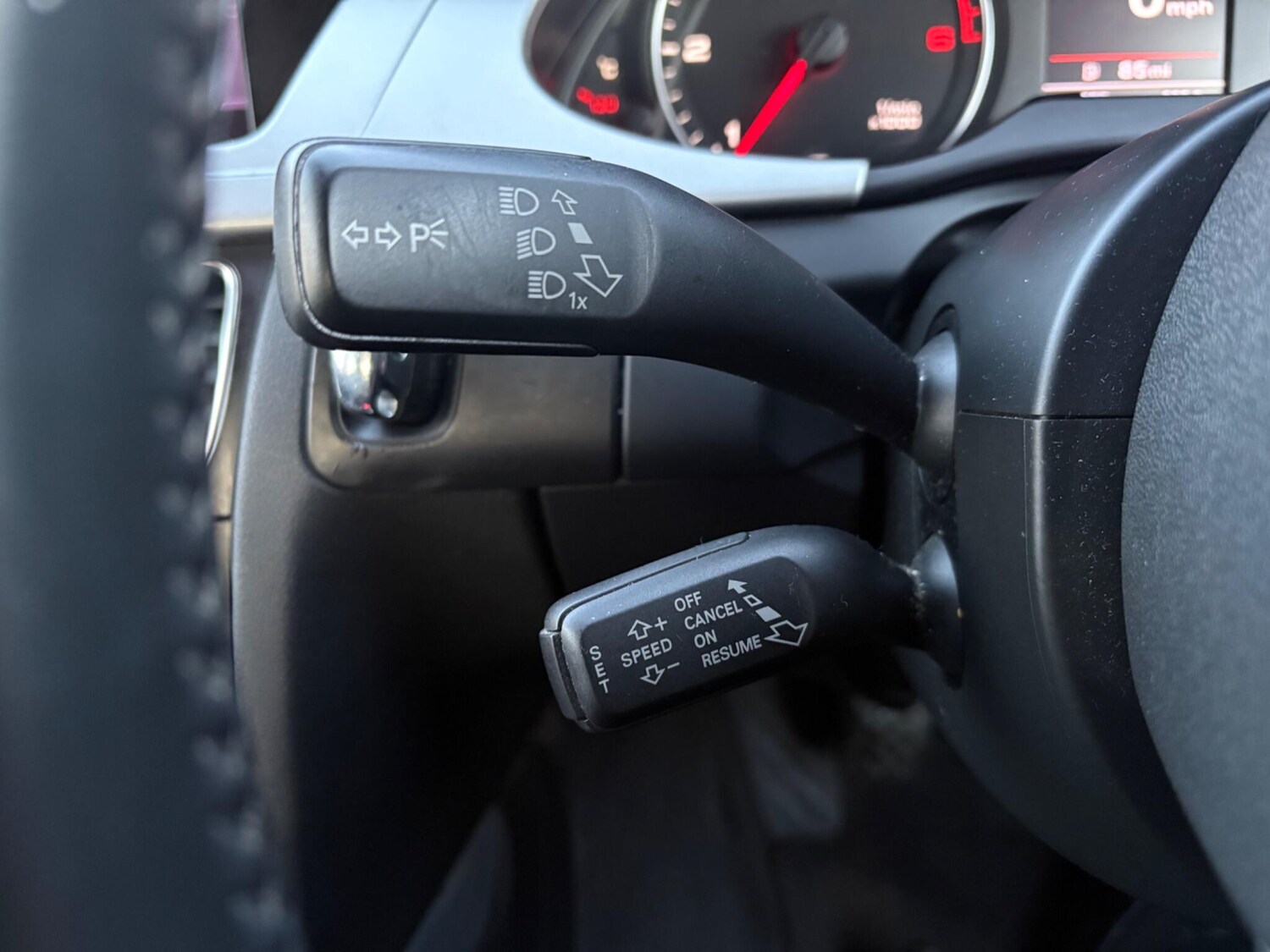 Used Audi A4 2011 for sale - 76976839: Photo 36