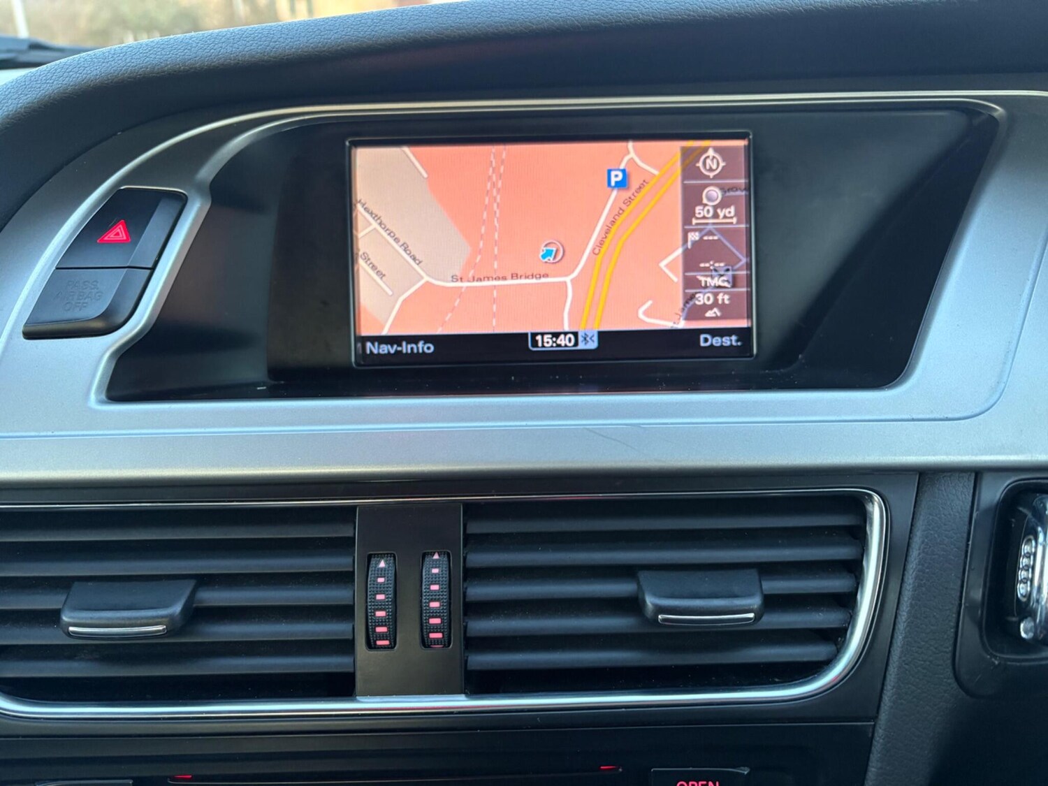 Used Audi A4 2011 for sale - 76976839: Photo 42