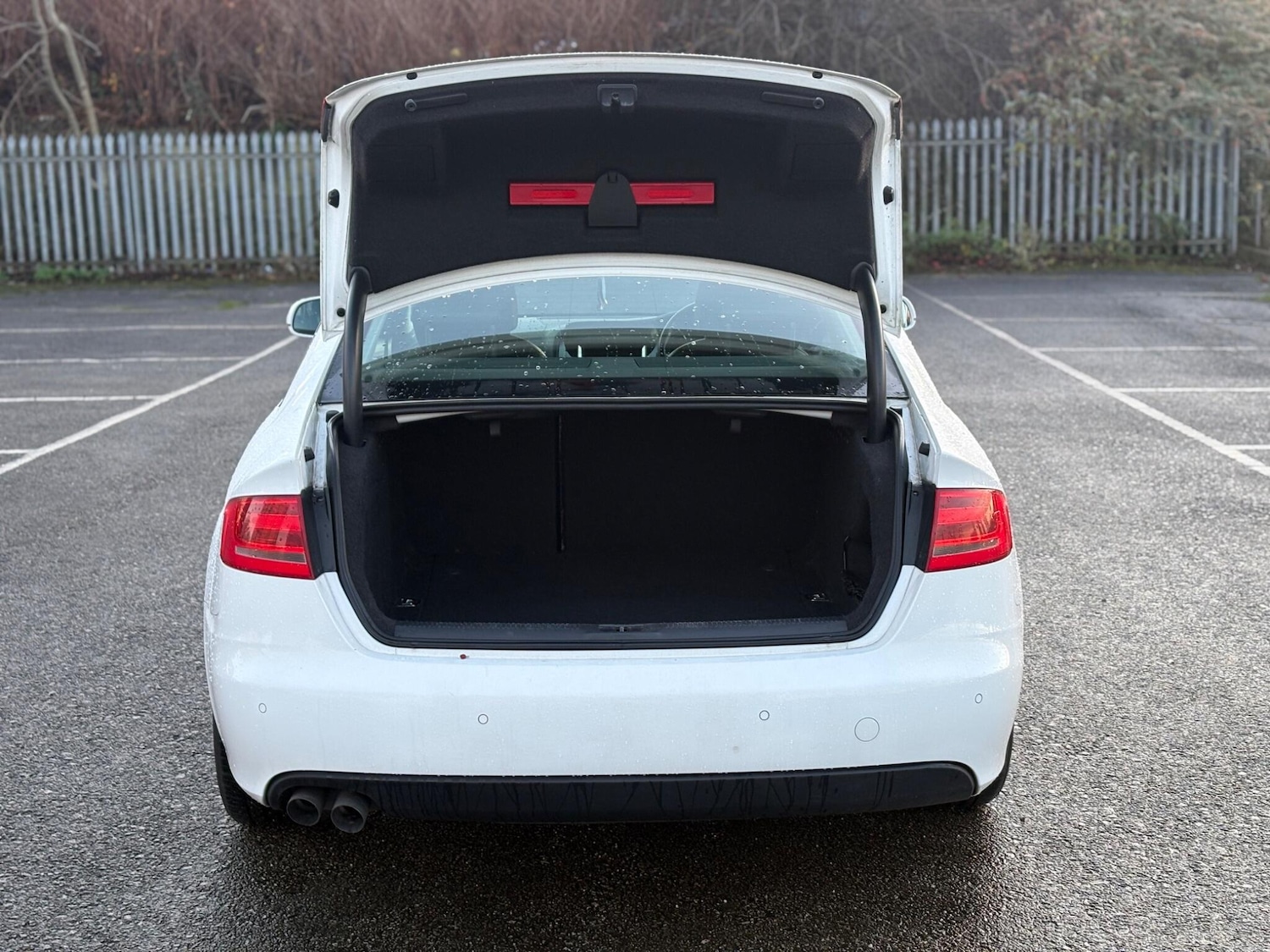 Used Audi A4 2011 for sale - 76976839: Photo 43