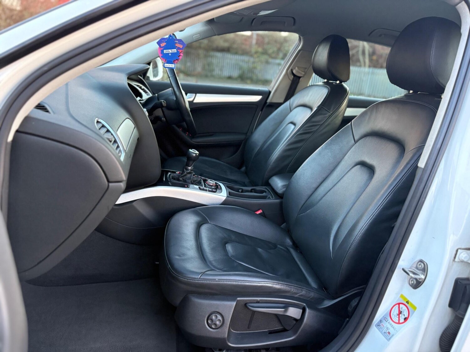 Used Audi A4 2011 for sale - 76976839: Photo 46