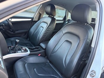 Used Audi A4 2011 for sale - 76976839: Photo