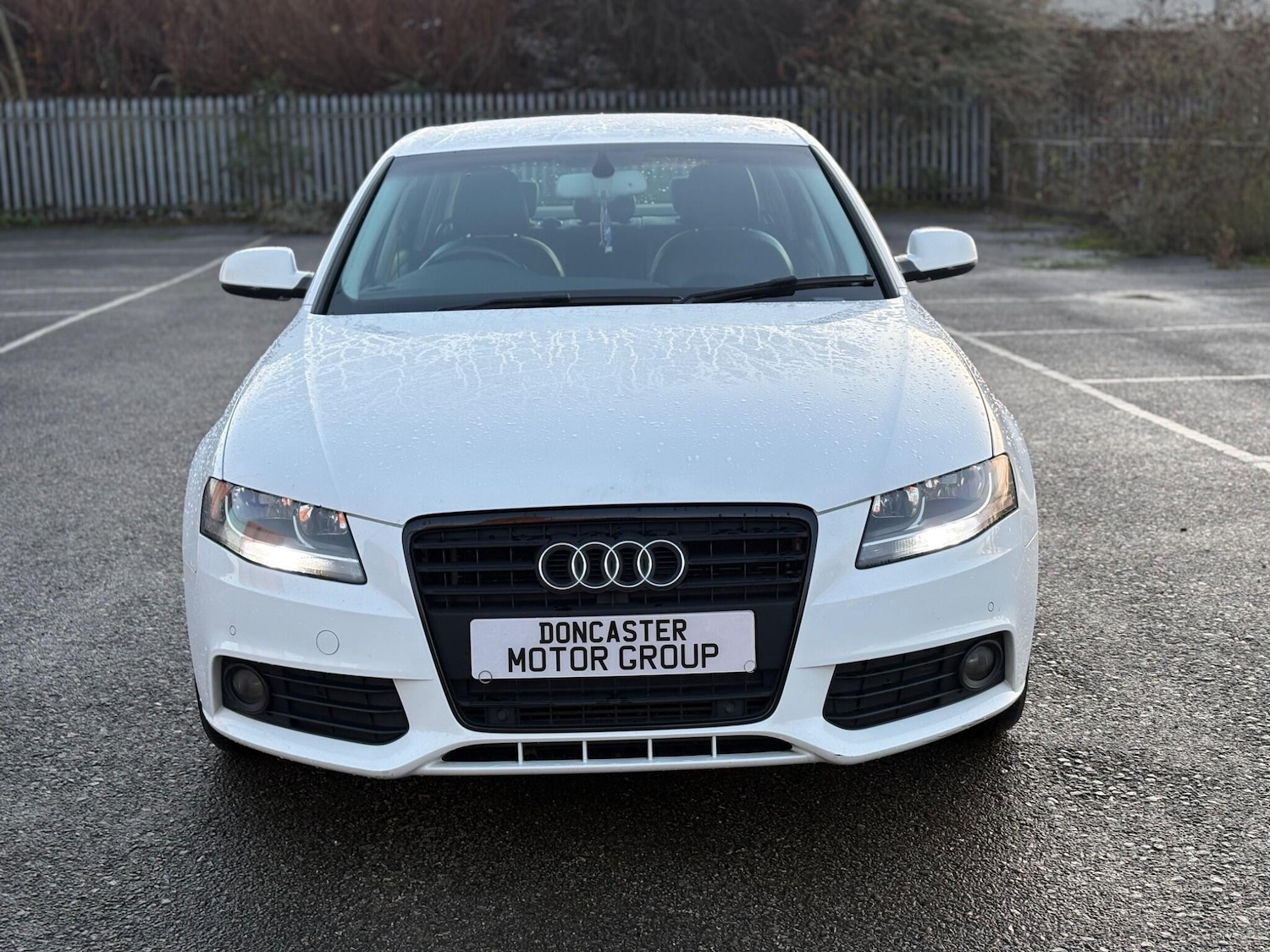 Used Audi A4 2011 for sale - 76976839: Photo 7