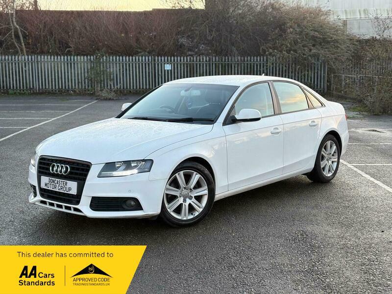 Used Audi A4 2011 for sale - 76976839: Photo 9