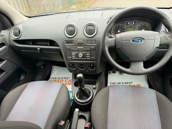 Used Ford Fusion 2006 for sale - 77978509: Photo