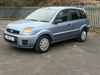 Used Ford Fusion 2006 for sale - 77978509: Photo