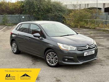Used Citroen C4 2011 for sale - 76259092: Photo