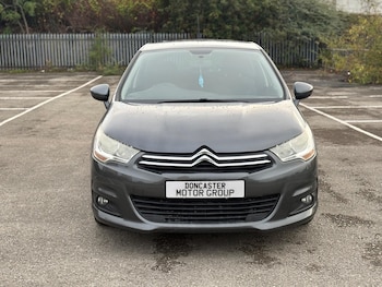 Used Citroen C4 2011 for sale - 76259092: Photo