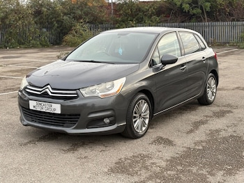Used Citroen C4 2011 for sale - 76259092: Photo