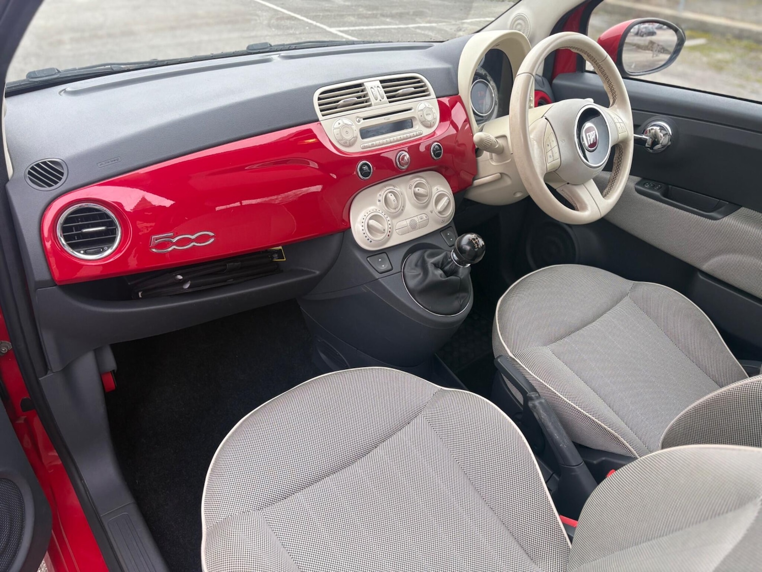 Used Fiat 500 for sale - 77769708: Photo 11