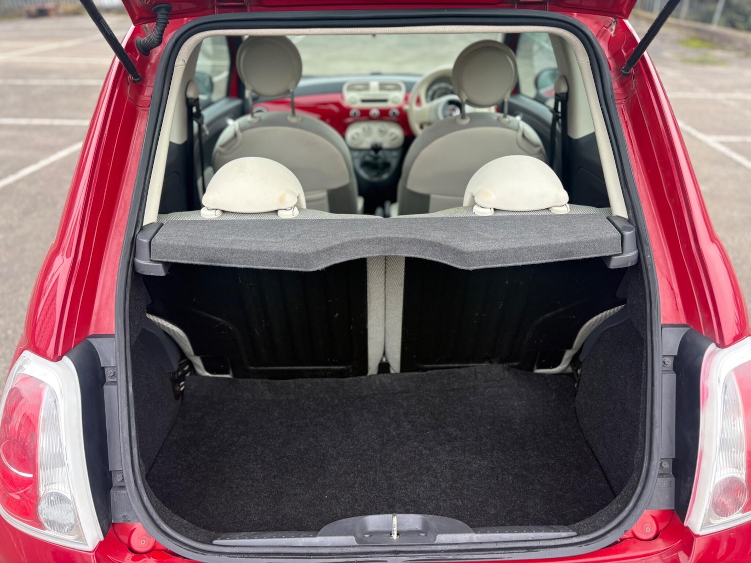 Used Fiat 500 for sale - 77769708: Photo 2