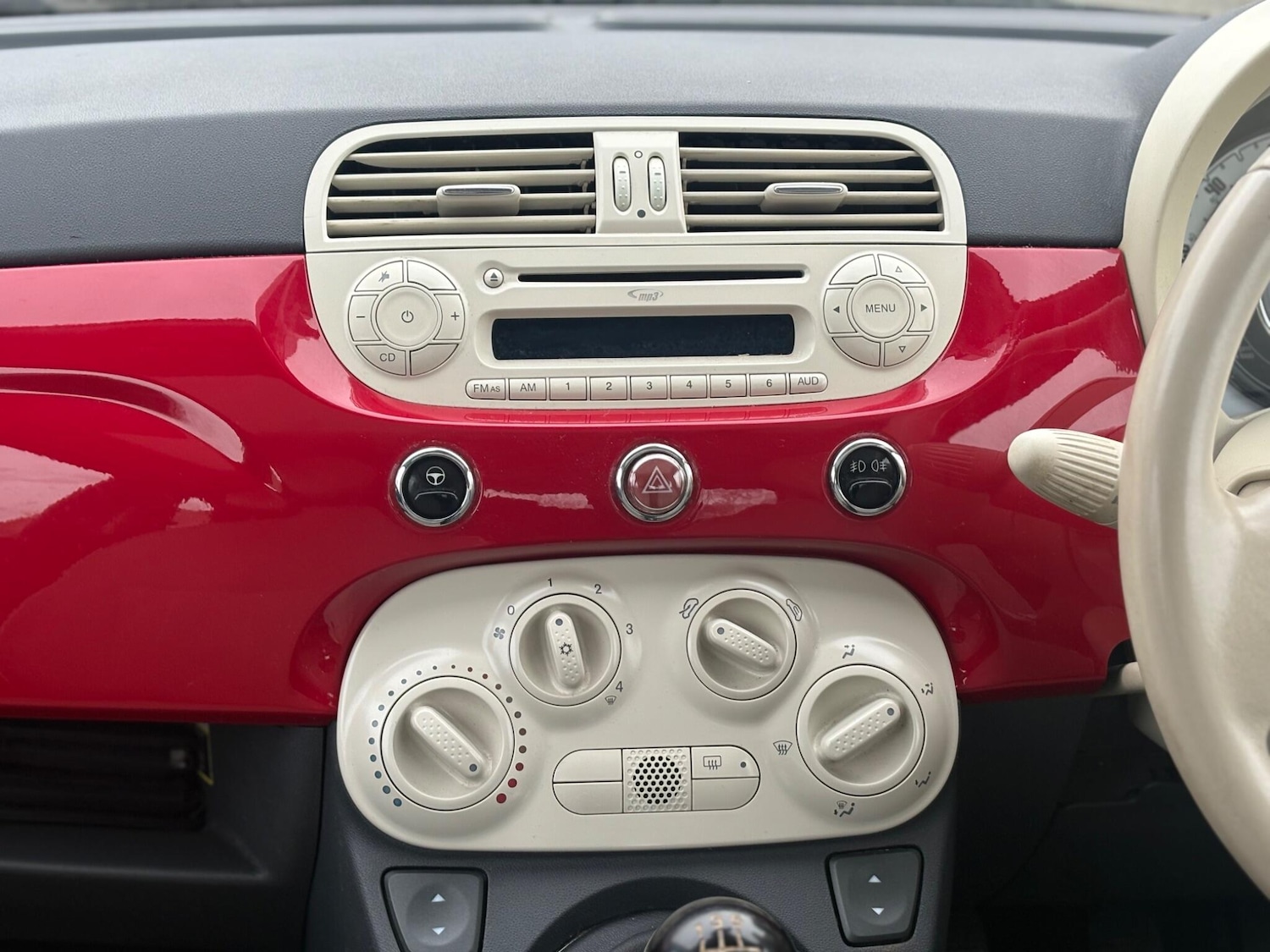 Used Fiat 500 for sale - 77769708: Photo 5