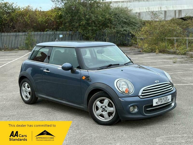 Used MINI Hatch 2011 for sale - 76839908: Photo 1