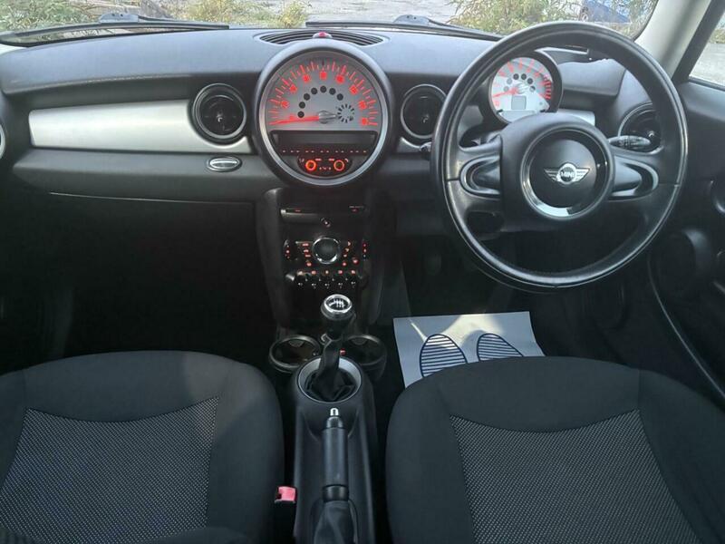 Used MINI Hatch 2011 for sale - 76839908: Photo 11