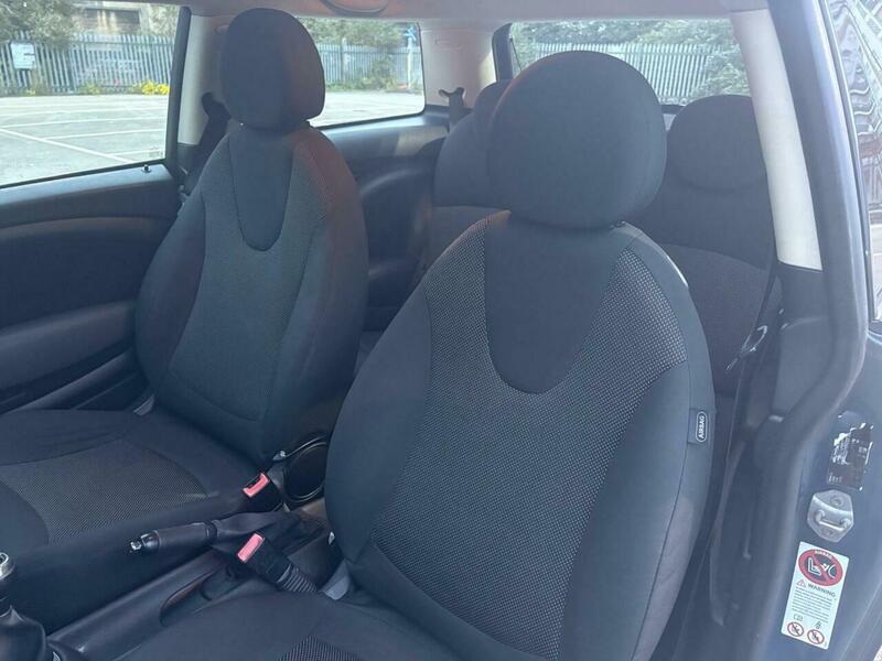 Used MINI Hatch 2011 for sale - 76839908: Photo 16