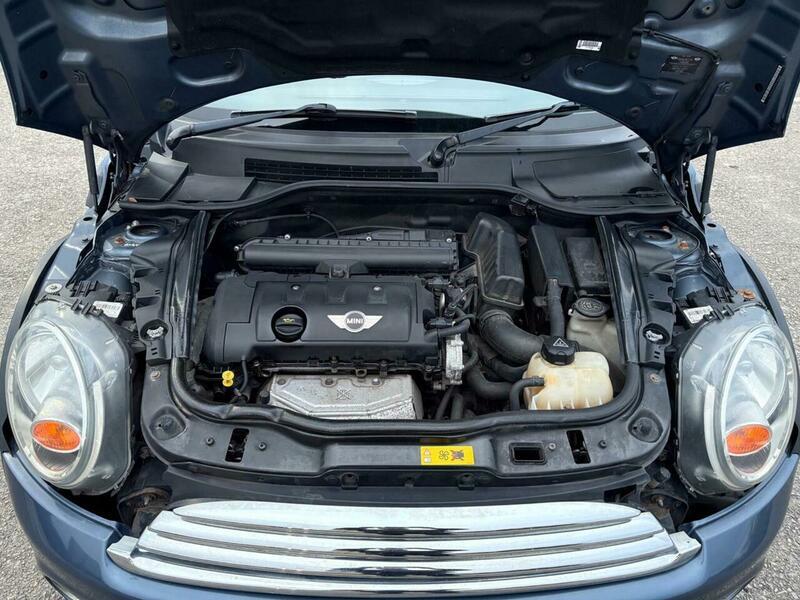 Used MINI Hatch 2011 for sale - 76839908: Photo 17