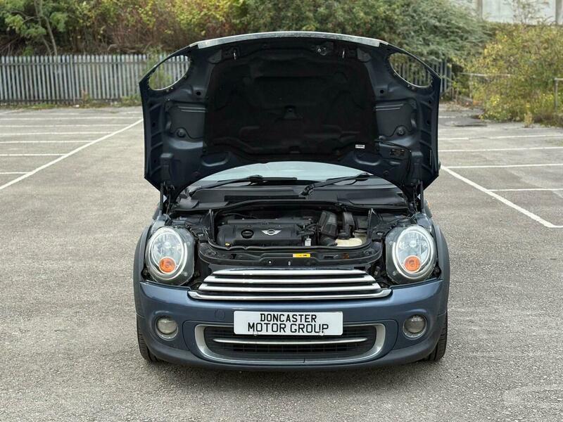 Used MINI Hatch 2011 for sale - 76839908: Photo 18