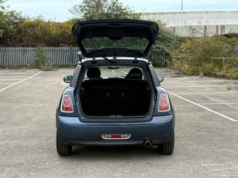 Used MINI Hatch 2011 for sale - 76839908: Photo 20