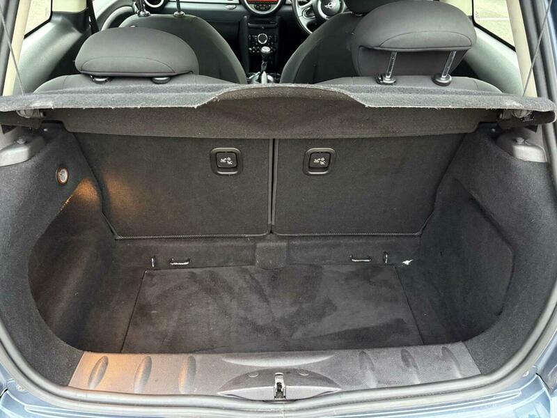 Used MINI Hatch 2011 for sale - 76839908: Photo 21