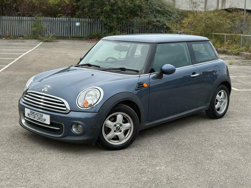 Used MINI Hatch 2011 for sale - 76839908: Photo 3