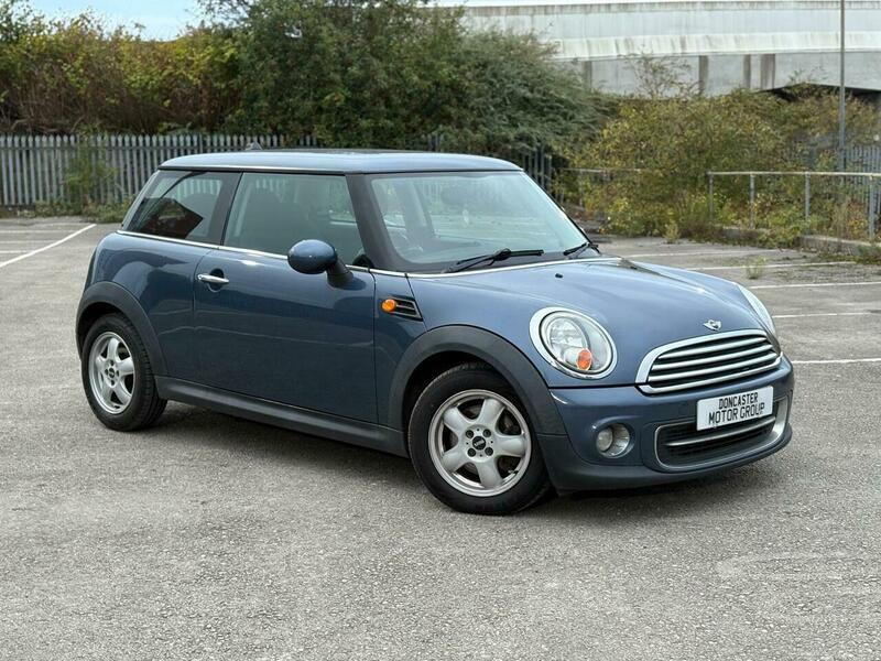 Used MINI Hatch 2011 for sale - 76839908: Photo 5