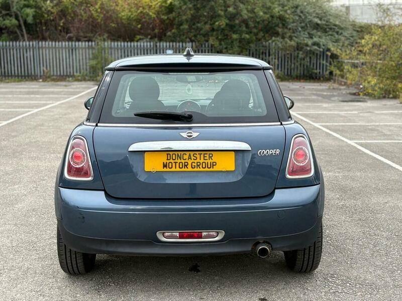 Used MINI Hatch 2011 for sale - 76839908: Photo 7