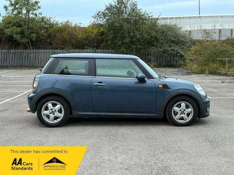 Used MINI Hatch 2011 for sale - 76839908: Photo 8
