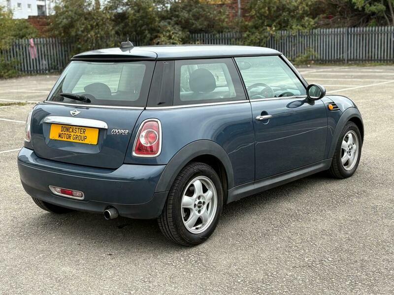Used MINI Hatch 2011 for sale - 76839908: Photo 9