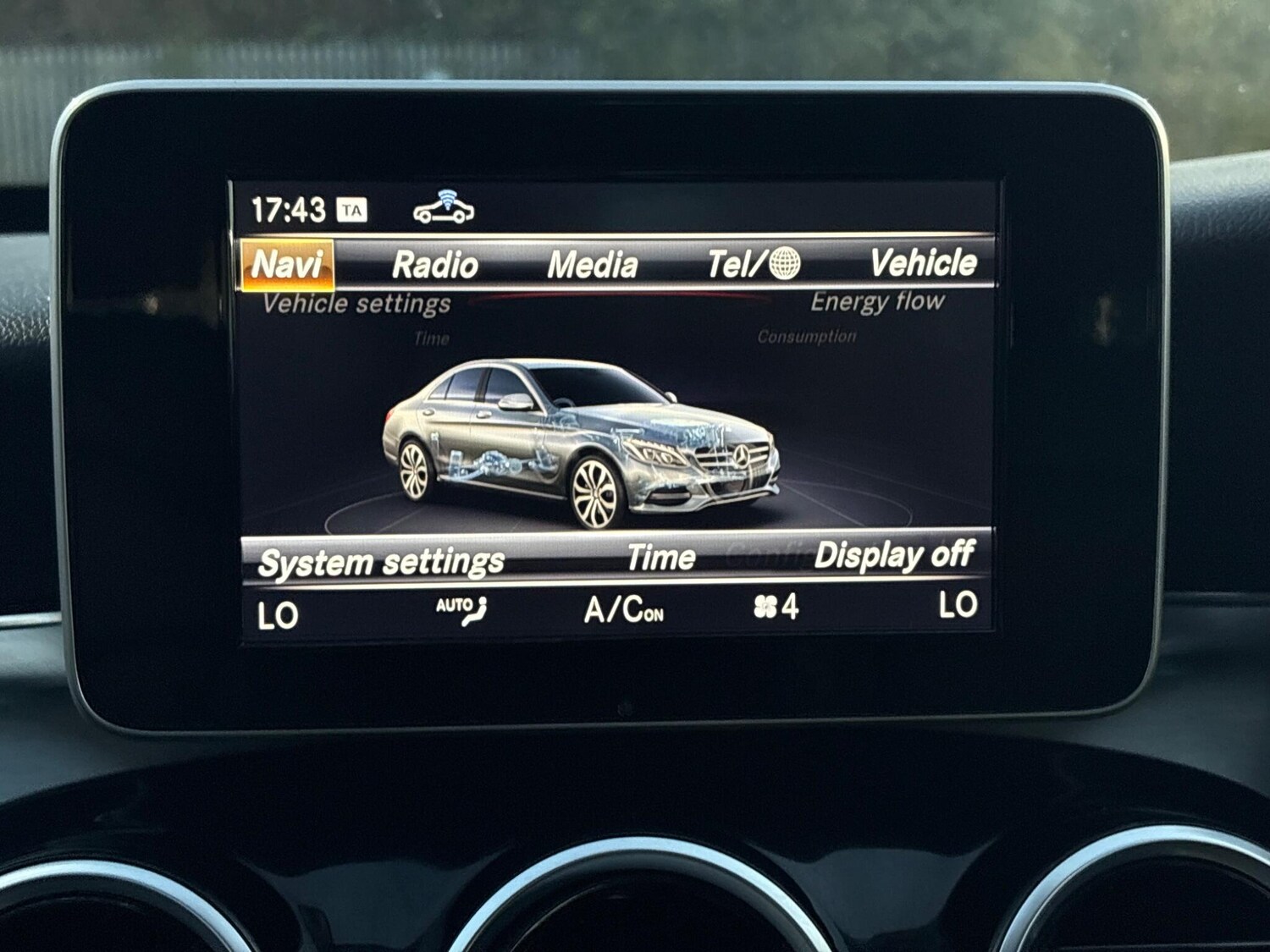 Used Mercedes-Benz C Class 2018 for sale - 76260046: Photo 35