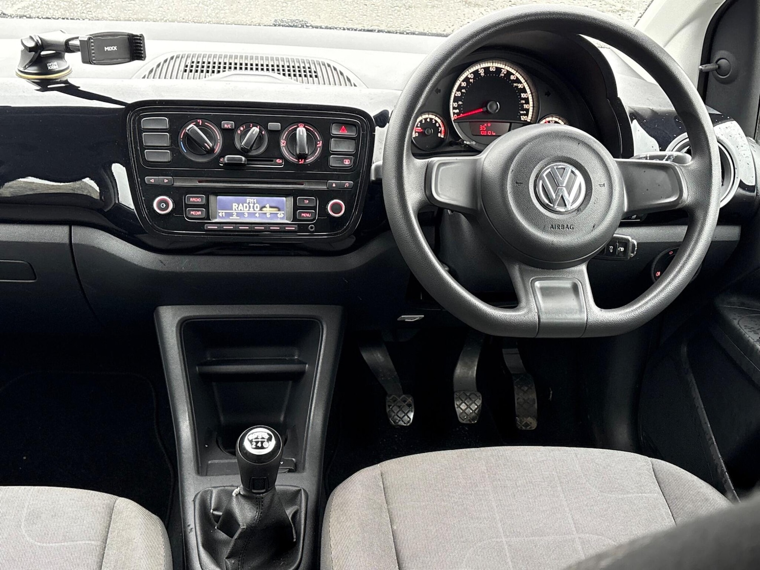 Used Volkswagen up! 2013 for sale - 77496877: Photo 14