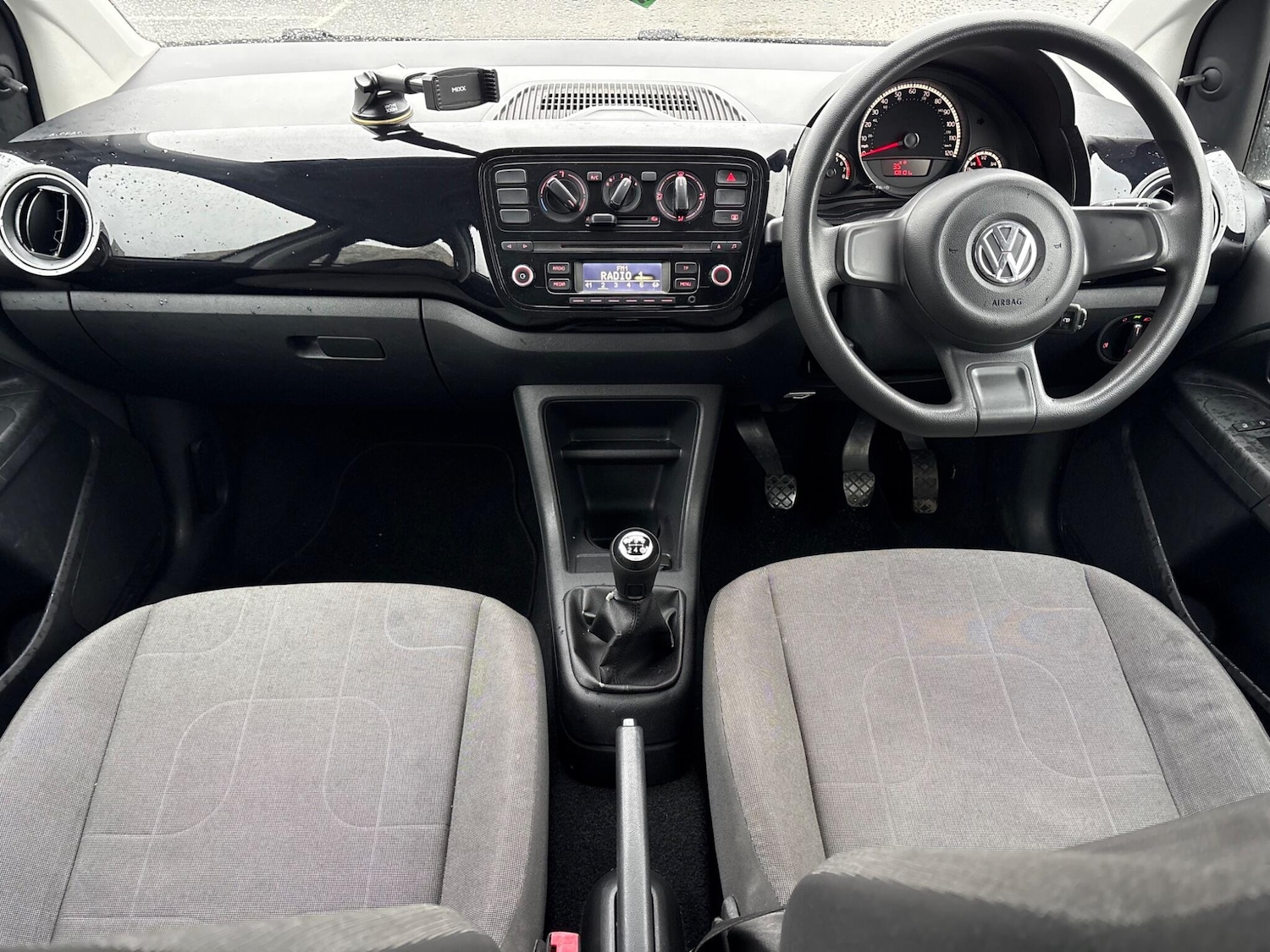 Used Volkswagen up! 2013 for sale - 77496877: Photo 17