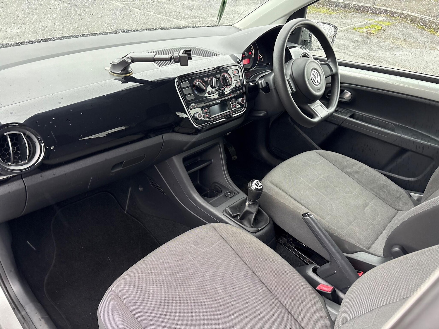 Used Volkswagen up! 2013 for sale - 77496877: Photo 18