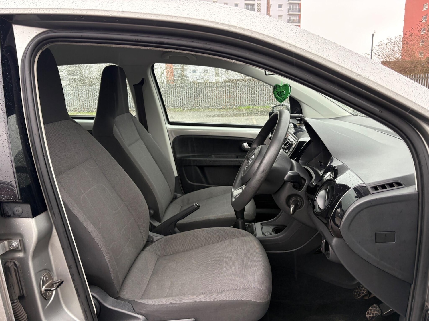 Used Volkswagen up! 2013 for sale - 77496877: Photo 20