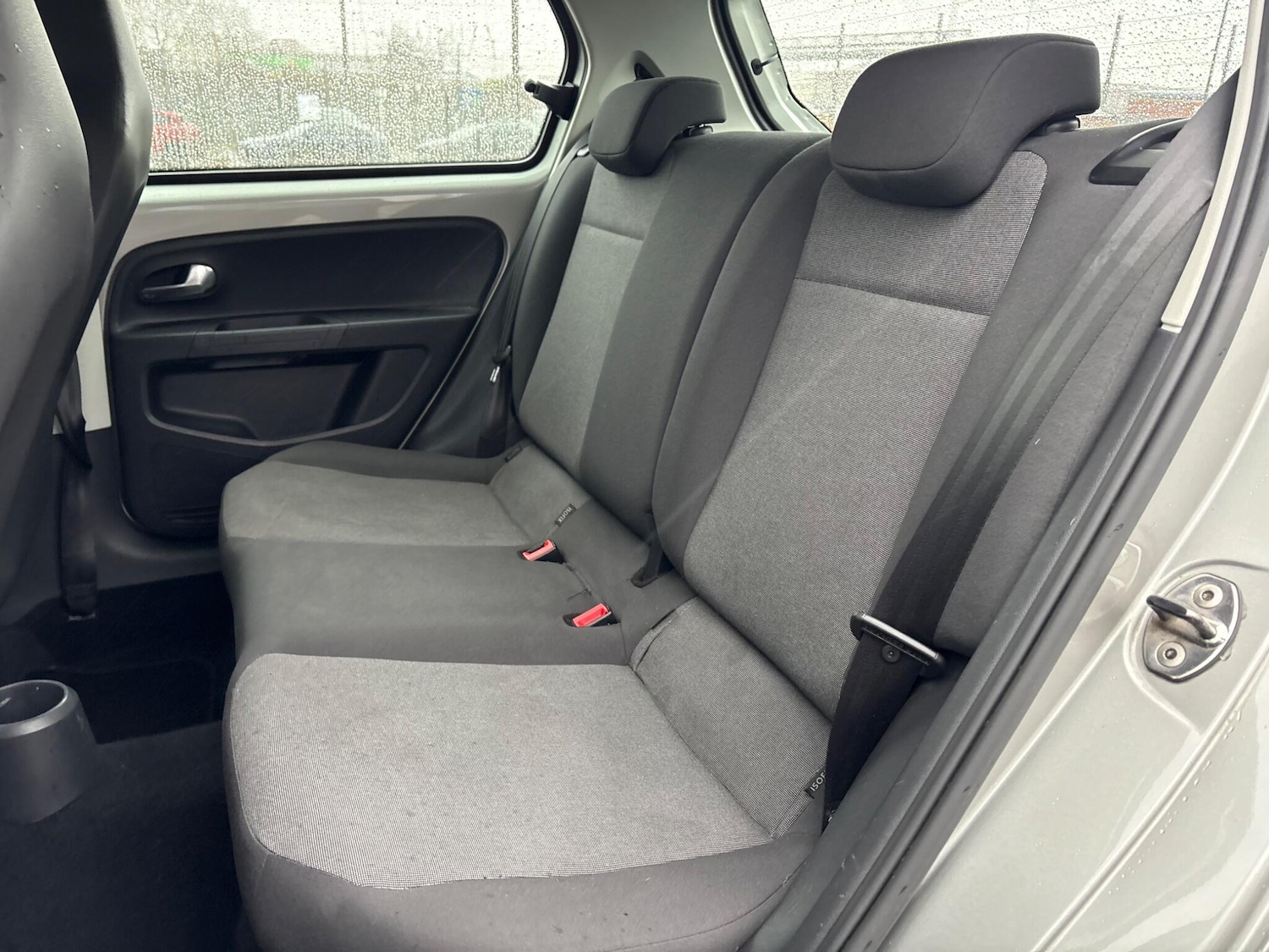 Used Volkswagen up! 2013 for sale - 77496877: Photo 21