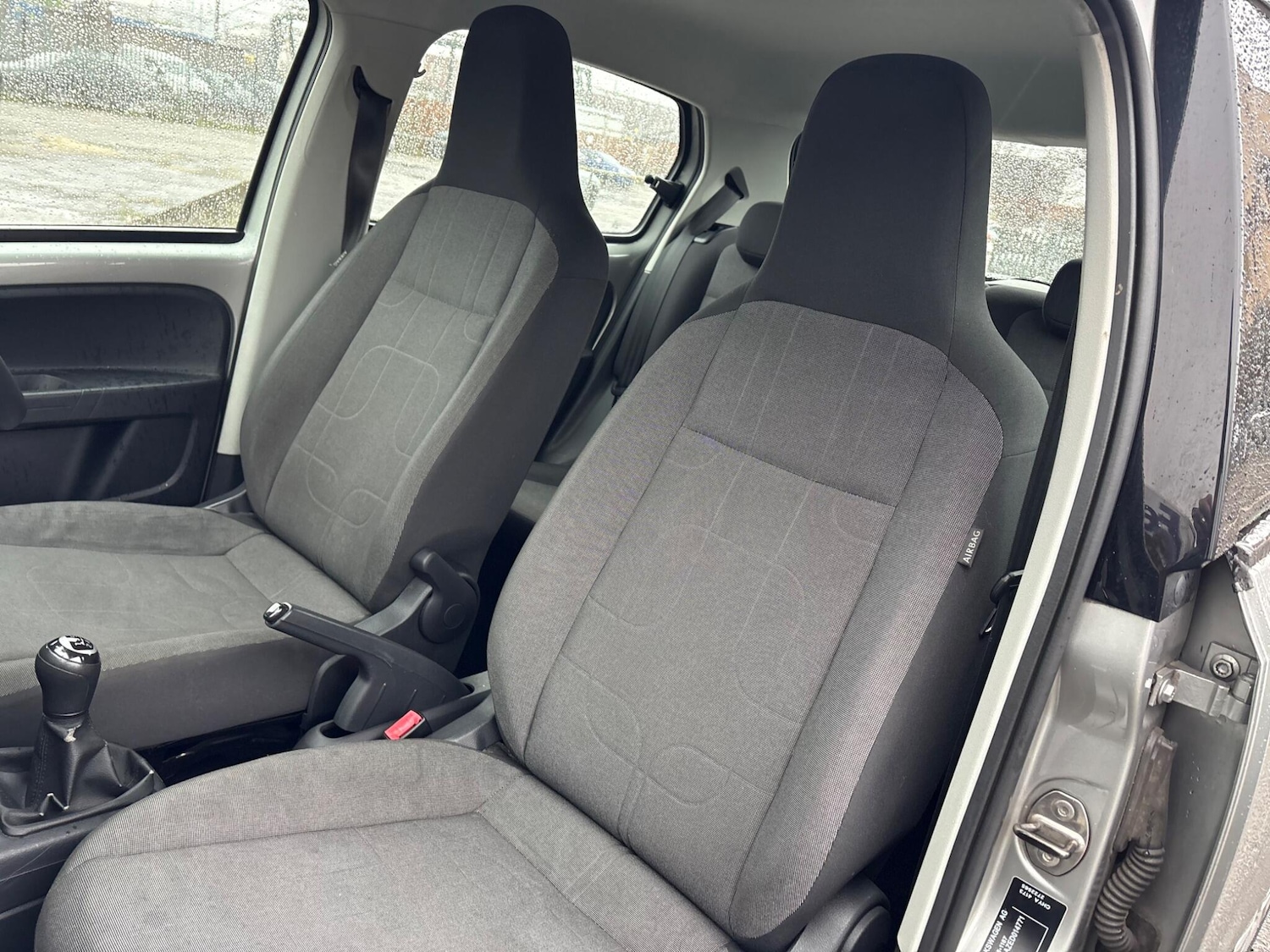 Used Volkswagen up! 2013 for sale - 77496877: Photo 26