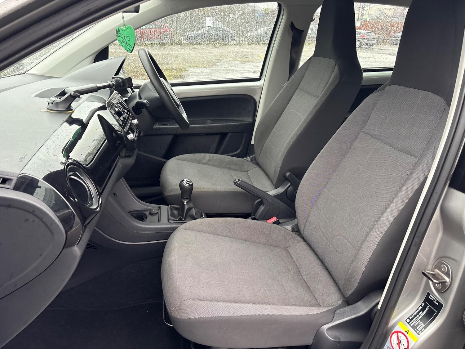 Used Volkswagen up! 2013 for sale - 77496877: Photo 27