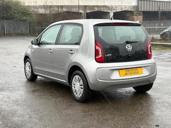 Used Volkswagen up! 2013 for sale - 77496877: Photo