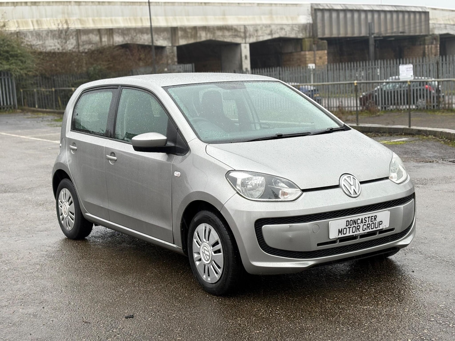 Used Volkswagen up! 2013 for sale - 77496877: Photo 5