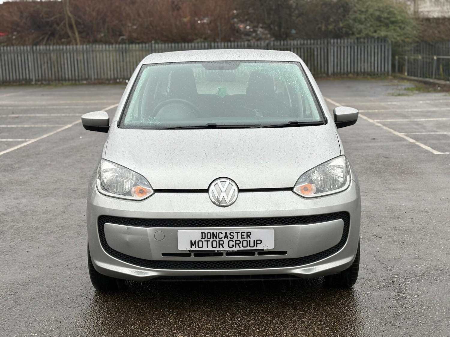 Used Volkswagen up! 2013 for sale - 77496877: Photo 6