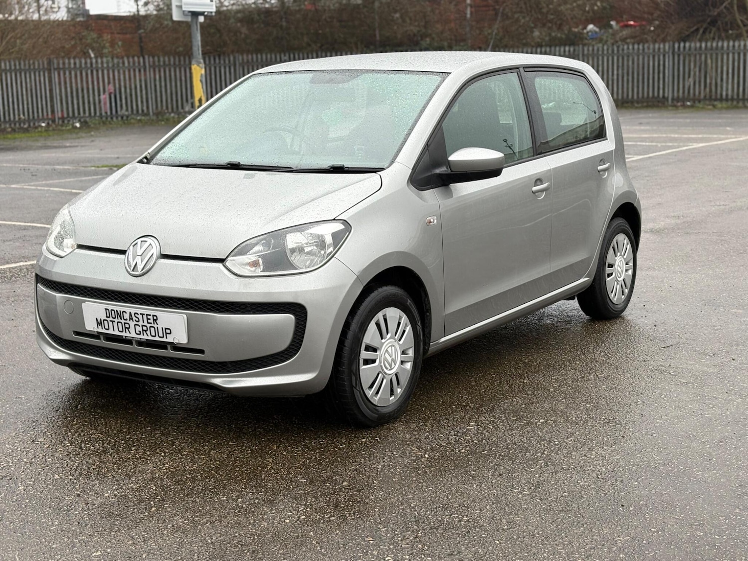 Used Volkswagen up! 2013 for sale - 77496877: Photo 9