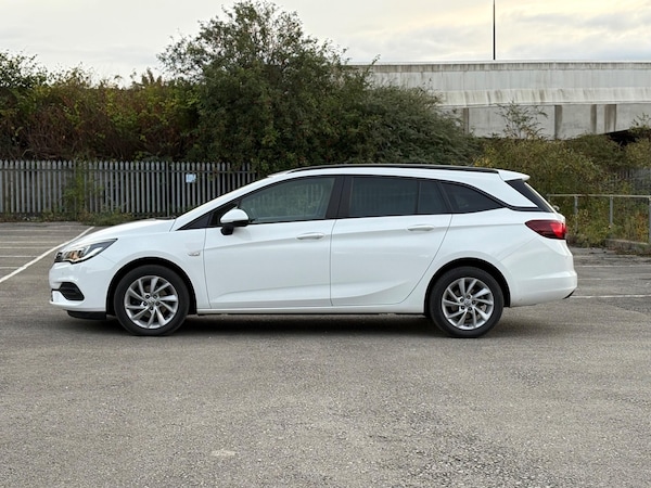 Used Vauxhall Astra 2020 for sale - 76260126: Photo 11