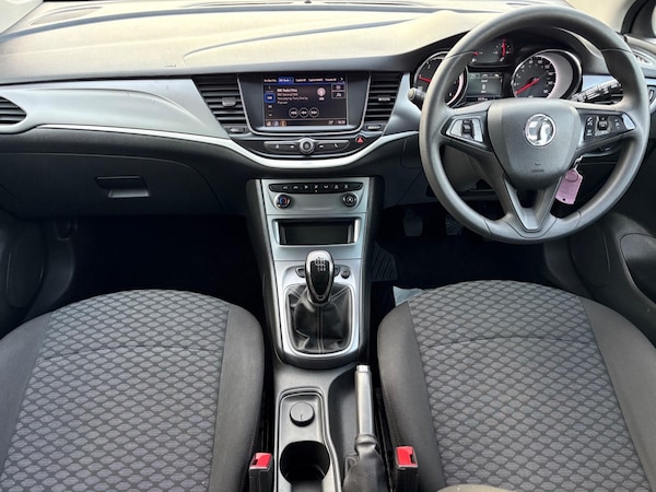 Used Vauxhall Astra 2020 for sale - 76260126: Photo 19