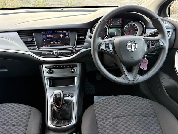 Used Vauxhall Astra 2020 for sale - 76260126: Photo 20