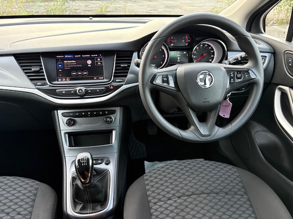 Used Vauxhall Astra 2020 for sale - 76260126: Photo 21