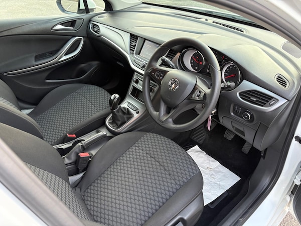 Used Vauxhall Astra 2020 for sale - 76260126: Photo 23