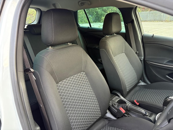 Used Vauxhall Astra 2020 for sale - 76260126: Photo 25