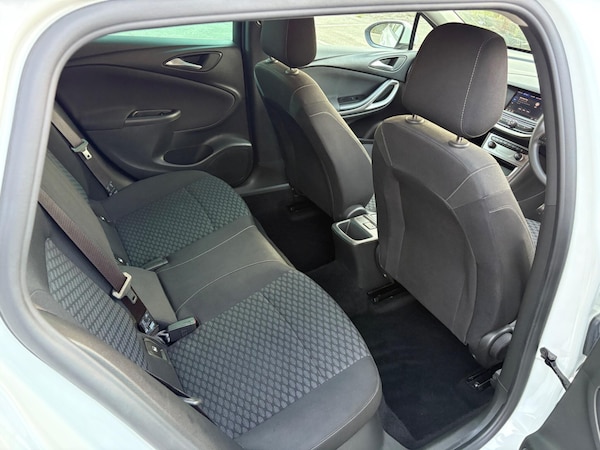 Used Vauxhall Astra 2020 for sale - 76260126: Photo 27