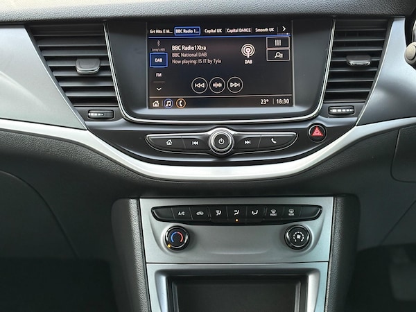 Used Vauxhall Astra 2020 for sale - 76260126: Photo 37