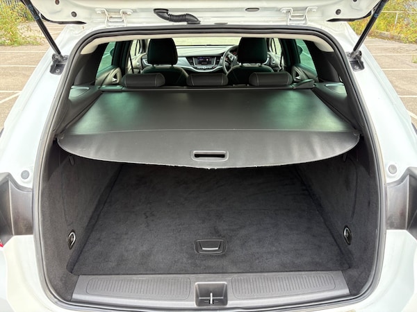 Used Vauxhall Astra 2020 for sale - 76260126: Photo 40